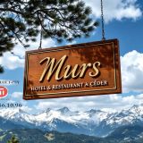 Ideal Investisseur : Murs Hotel- Restaurant +  annexes :  15 pièces / 4000 m² / 493 500 € / SELONNET